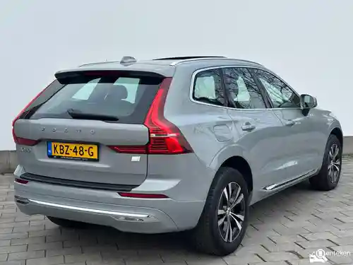 Volvo XC60 Plug-in Hybrid T8 2023