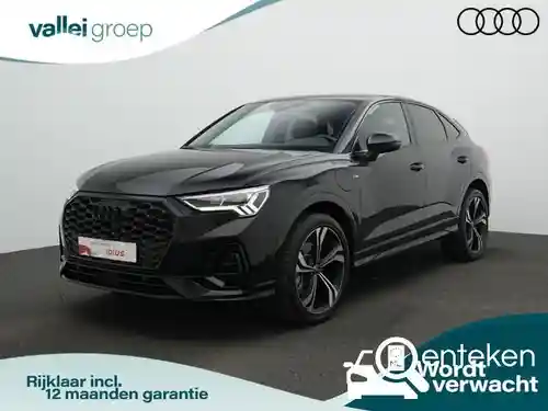 Audi Q3 45 TFSI e 2023