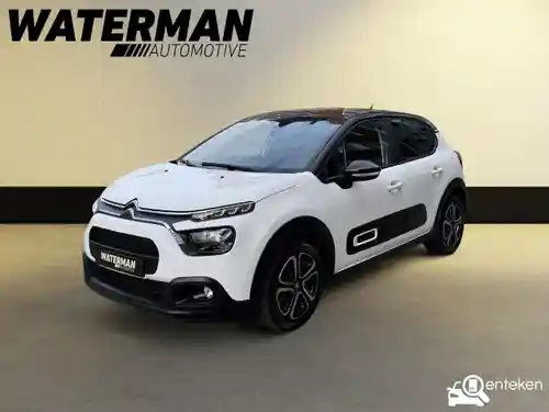 Citroen C3 PureTech 110 2022