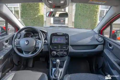 Renault Clio Grandtour ENERGY TCe 120 2018
