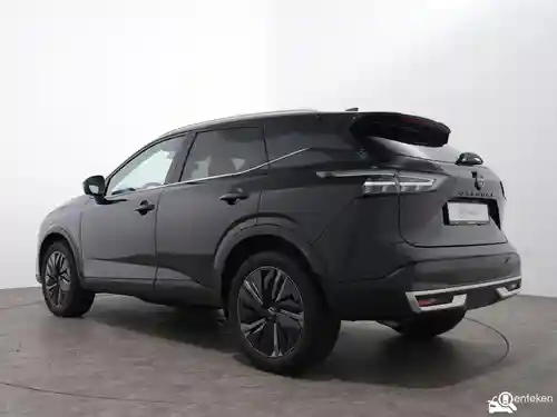 Nissan Qashqai 1.3 DIG-T MHEV 2025