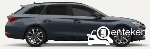 SEAT Leon Sportstourer 1.5 e-HYBRID 2026