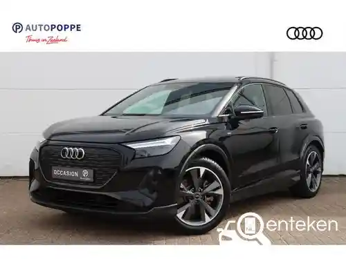 Audi Q4 40 e-tron 2023
