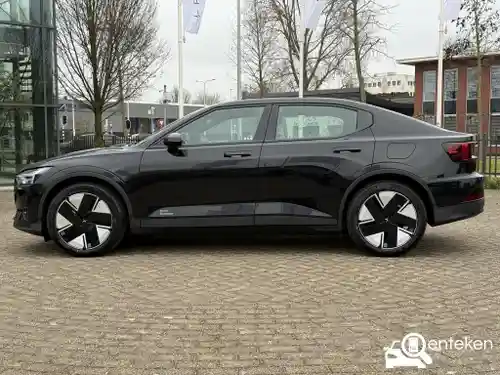 Polestar 2 Long Range Single Motor (82 kWh) 2025