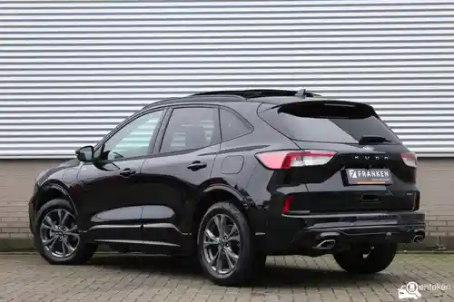 Ford Kuga 2.5 Plugin-Hybrid 2024