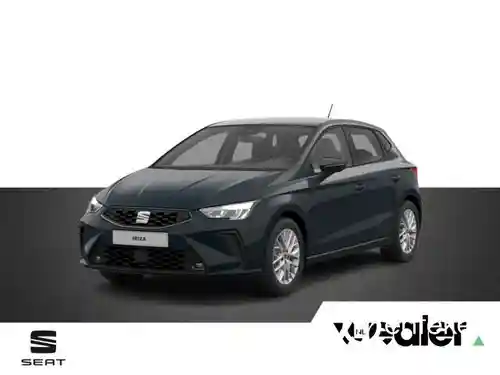 SEAT Ibiza 1.0 TSI 2026
