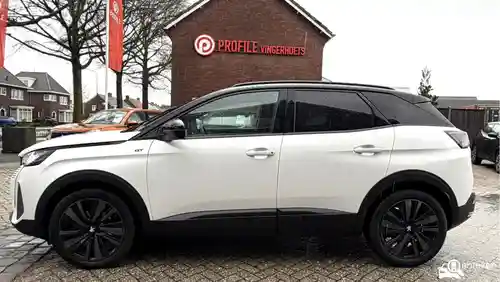 Peugeot 3008 1.2 PureTech 130 2023