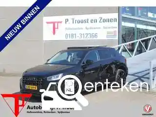 Audi Q2 35 TFSI 2022