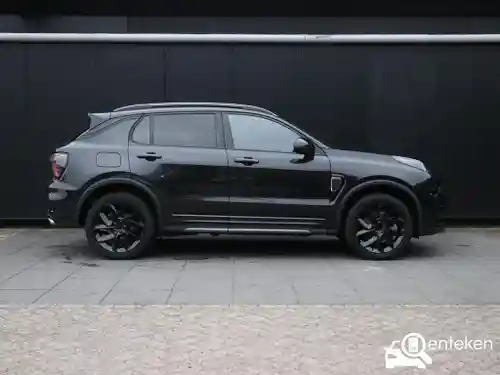 Lynk & Co 01 1.5TD PHEV 2023