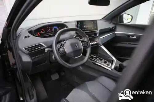 Peugeot 3008 1.6 HYBRID 225 2024