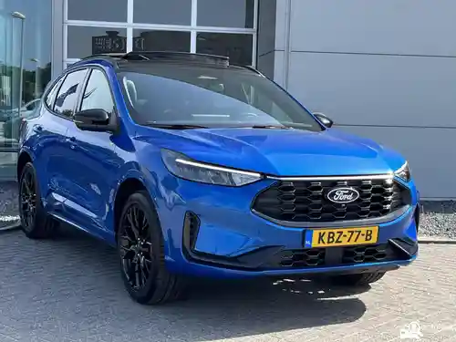 Ford Kuga Active 2.5 PHEV 2026