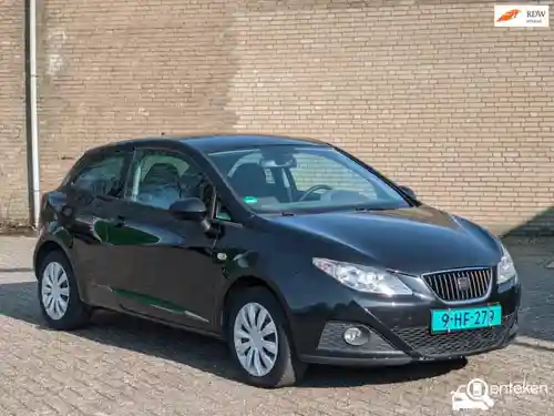 SEAT Ibiza 1.4 16V 2010
