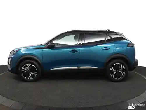 Peugeot 2008 1.2 Hybrid 145 2026
