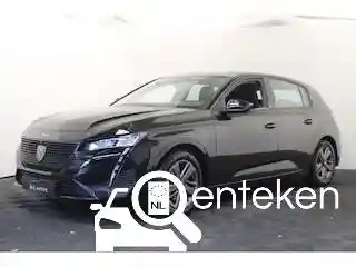 Peugeot 308 1.2 PureTech 130 2023