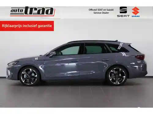 CUPRA Leon Sportstourer VZ 1.5 e-HYBRID 2025