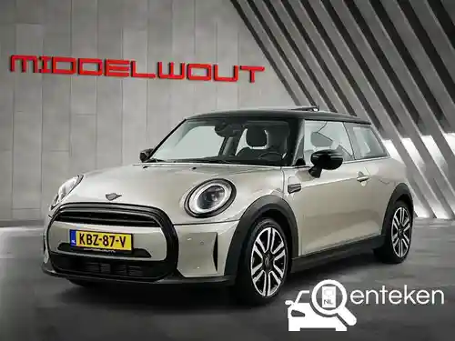 MINI  Cooper 2023