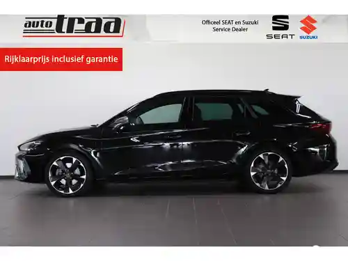 CUPRA Leon Sportstourer VZ 1.5 e-HYBRID 2025