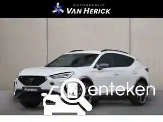 CUPRA Formentor VZ 1.4 e-HYBRID 2023