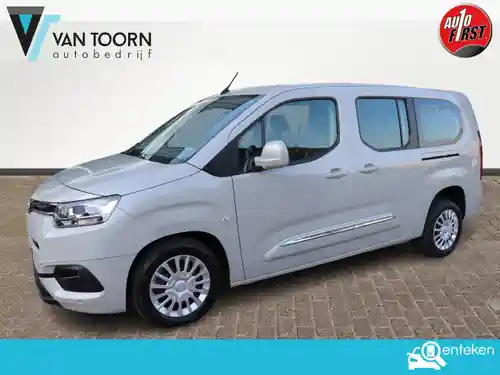 Toyota Proace Verso 1.5 D-4D 2020