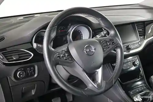 Opel Astra Sports Tourer 1.4 ECOTEC DI Turbo ecoFlex 2016