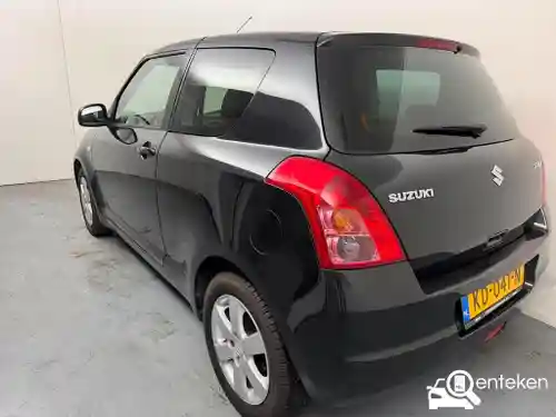Suzuki Swift 1300 2010