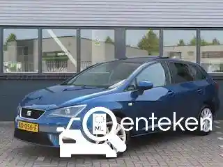 SEAT Ibiza ST 1.0 EcoTSI 2016