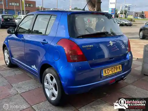 Suzuki Swift 1300 2006