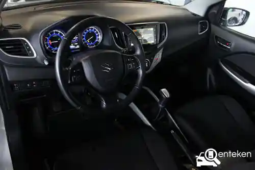 Suzuki Baleno 1.0 Boosterjet 2016
