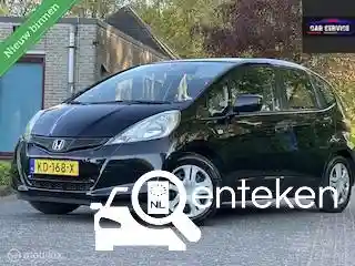 Honda Jazz 1.2 2012