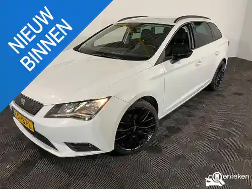 SEAT Leon ST 1.0 TSI Ecomotive 2017