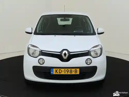 Renault Twingo SCe 70 2016