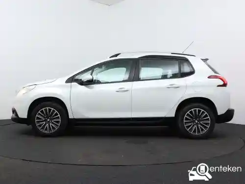 Peugeot 2008 1.2 PureTech 110 2016