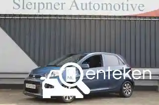 KIA Picanto 1.0 2016