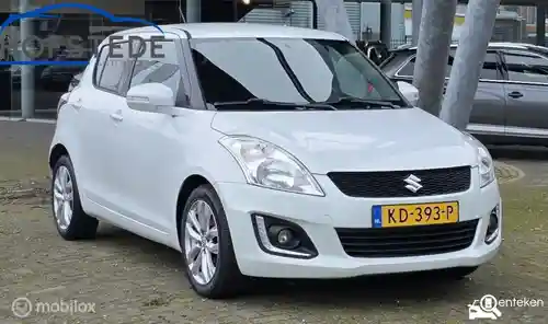 Suzuki Swift 1.2 2013