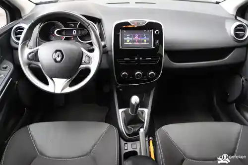 Renault Clio ENERGY TCe 90 2016