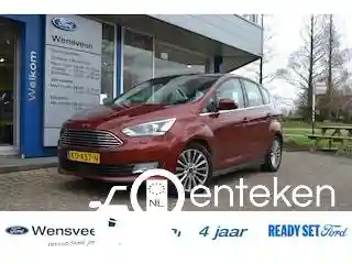 Ford C-MAX 1.0 EcoBoost 2016