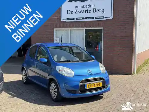 Citroen C1 1.0 2009
