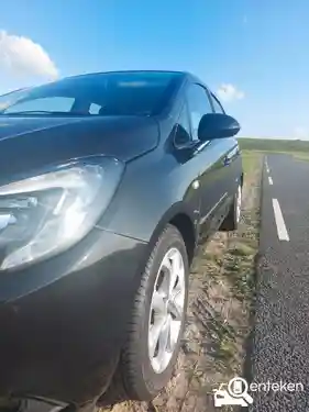 Opel Corsa 1.4 2016