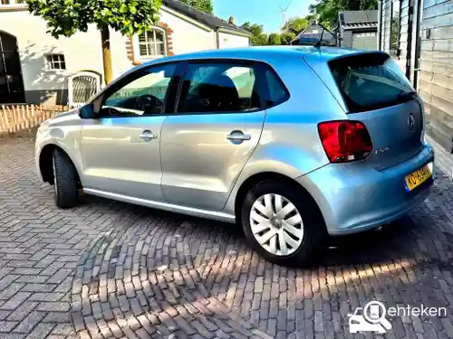 VW Polo 1.4 2010