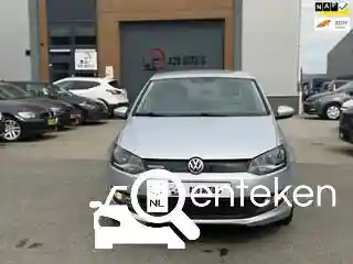 VW Polo 1.0 TSI BlueMotion 2016