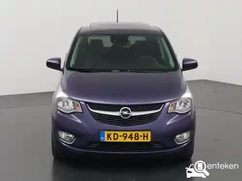 Opel KARL 1.0 ecoFLEX 2016