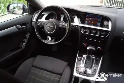 Audi A5 Sportback 1.8 TFSI 2016