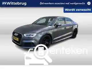 Audi A3 1.4 TFSI cod ultra 2016