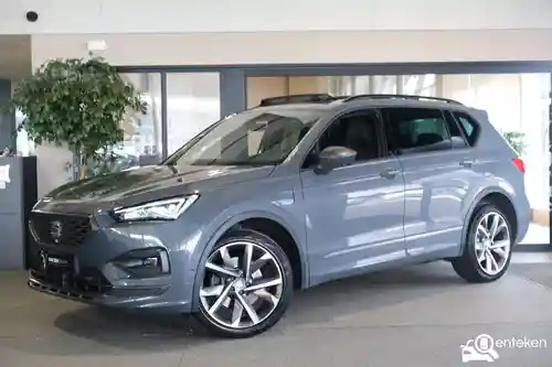 SEAT Tarraco 1.4 e-HYBRID 2021