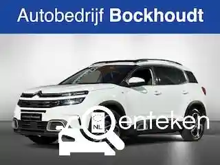 Citroen C5 Aircross Hybrid 225 2020