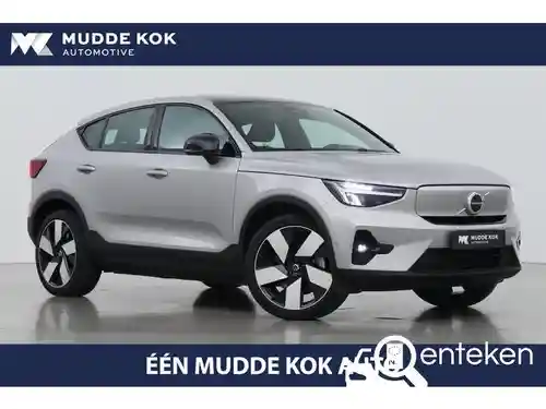 Volvo C40 Recharge Pure Electric Single 2022