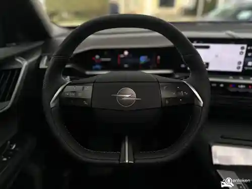 Opel Grandland 1.6 DI Turbo Plug-in-Hybrid 2026