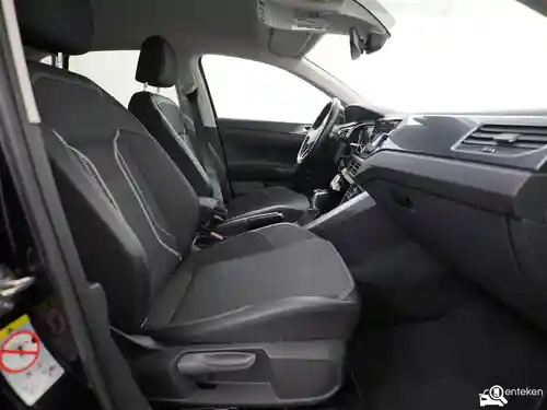 VW Taigo 1.0 TSI OPF 2022
