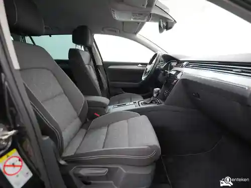 VW Passat Variant 1.5 TSI OPF 2022