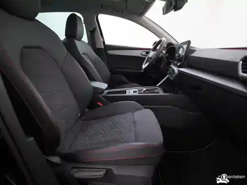 SEAT Leon Sportstourer 1.4 e-HYBRID 2022